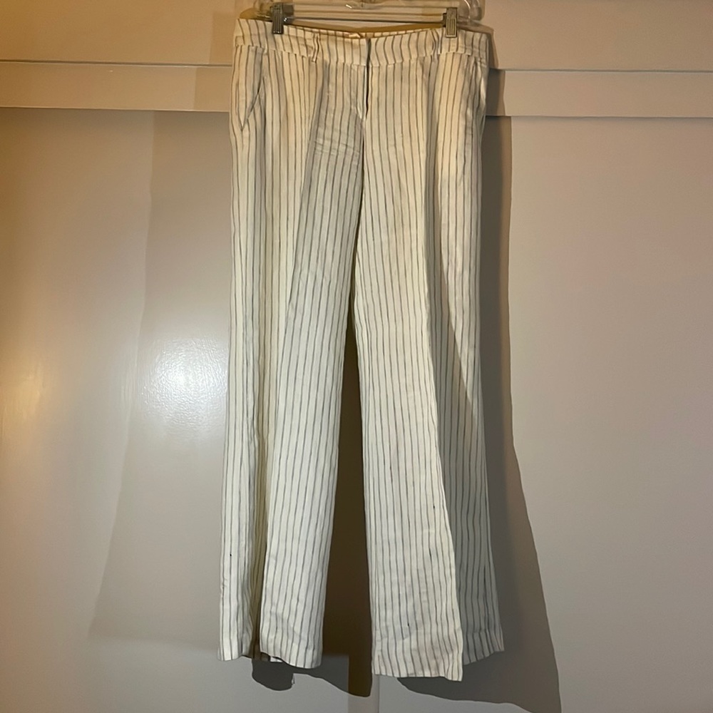 Sfera wide leg pants size 40 (size 8 US) purchased in Spain